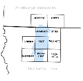 ILRW Retro service area