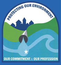 Wastewater logo